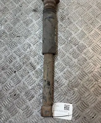 BMW 3 E46 Rear shock absorber/damper 