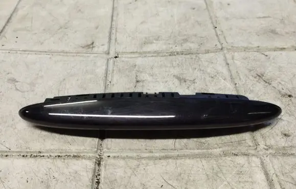 Chrysler Pacifica Parking PDC sensor display screen A0015421923 102366401