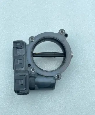 Mercedes-Benz E W212 Throttle valve A6510900470 0280750573