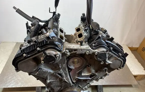KIA Stinger Engine G6DPJA011325