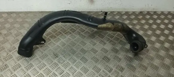 Intercooler hose/pipe