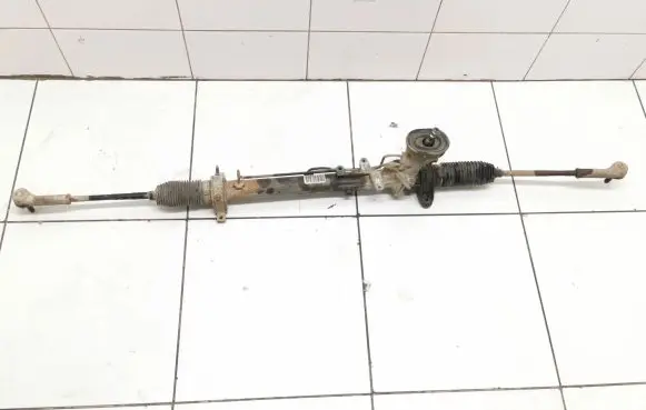 Volkswagen Golf IV Steering rack 1J1422105 8430220800 7881103