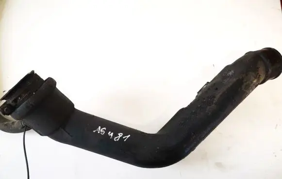 Mazda Premacy Intercooler hose/pipe rf3f13241
