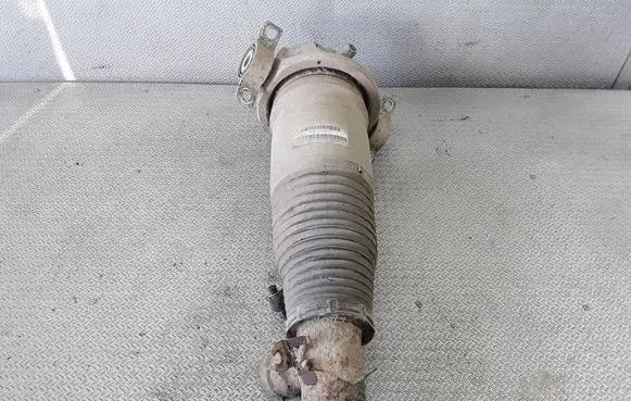 Volkswagen Touareg I Air suspension rear shock absorber 7L6512022E