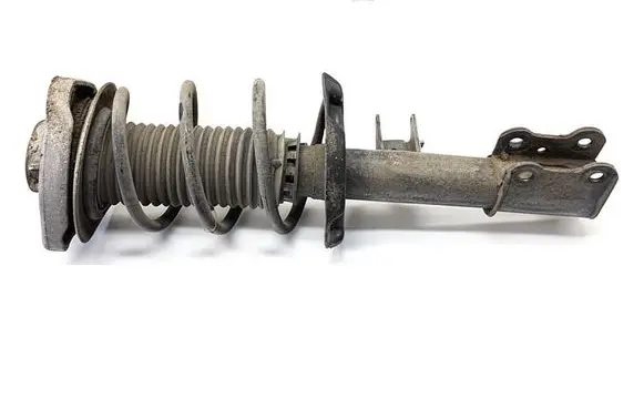 Mercedes-Benz A W176 Front shock absorber/damper A1763201638