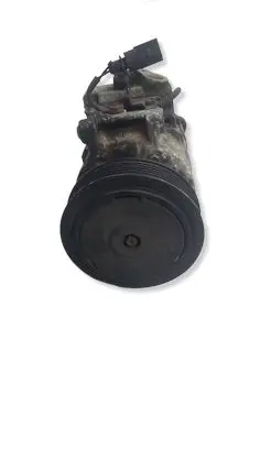 Audi A6 S6 C6 4F Air conditioning (A/C) compressor (pump) 8K0260805J 4471500660 6SEU14C