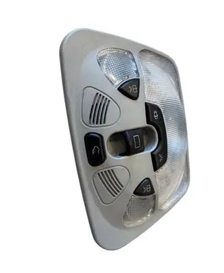 Mercedes-Benz C AMG W203 Front seat light A2038203601 2JM00909710 1005102942