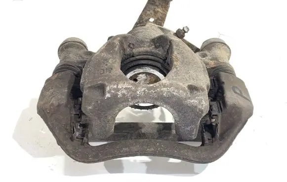 Renault Master III Rear brake caliper