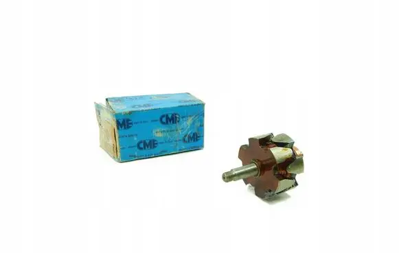 Peugeot 504 Generator/alternator part 191235