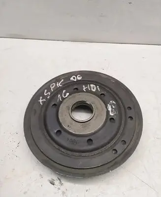 Citroen Xsara Picasso Crankshaft gear 4281B