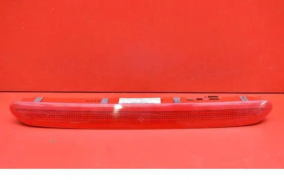 Volkswagen Golf IV Boot/trunk interior light 1K6945097B