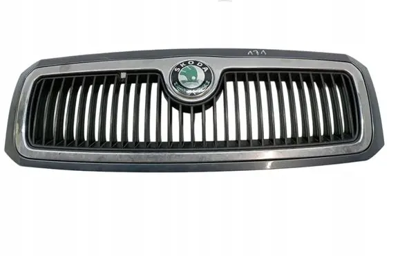 Skoda Fabia Mk1 (6Y) Front grill 6Y0853668