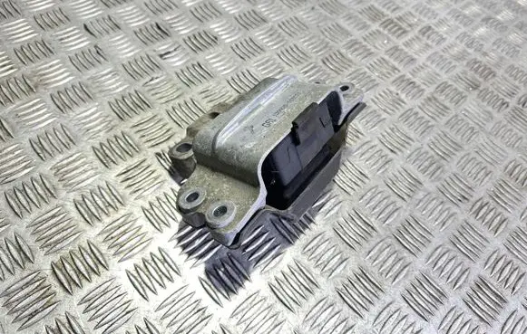 Volkswagen PASSAT B7 Engine mount bracket 3C0199555P