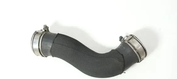 Audi A6 S6 C6 4F Intercooler hose/pipe 4F0145709H