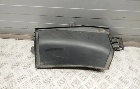 Audi A3 S3 8V Air filter box cover 8V1819979A