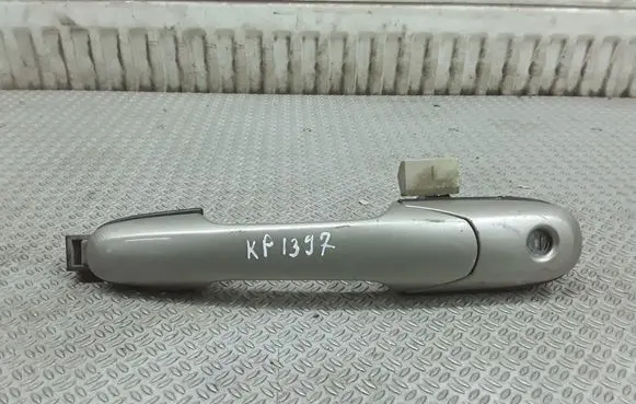 Suzuki Liana Front door exterior handle