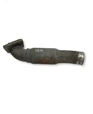 Toyota Land Cruiser (J120) Intercooler hose/pipe 