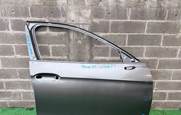 Volkswagen PASSAT B9 Front door 
