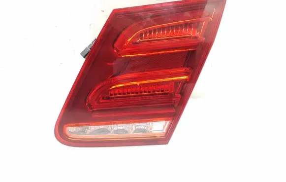 Mercedes-Benz E W212 Tailgate rear/tail lights