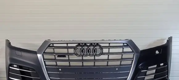 Audi Q5 SQ5 Front bumper 80A807437.