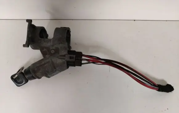 Seat Toledo I (1L) Ignition lock 357905851