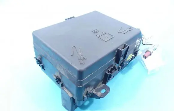 Lancia Thema Fuse box set P68081218AB IMPRK1058696
