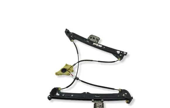 Audi A7 S7 4G Front window lifting mechanism without motor 4G8837461A 4G8837461 4G8837461B