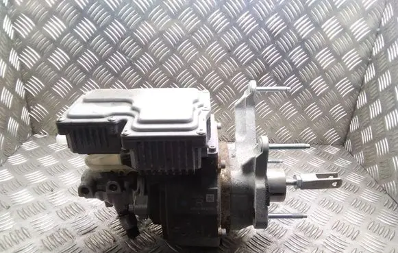 Nissan Leaf I (ZE0) Brake system control unit/module A9A000B13