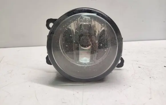 Front fog light