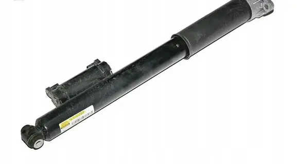 Mercedes-Benz E W213 Rear shock absorber/damper A2133205503
