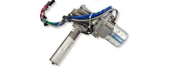 Mitsubishi Outlander Electric power steering pump JJ301001321 Q003TB0472
