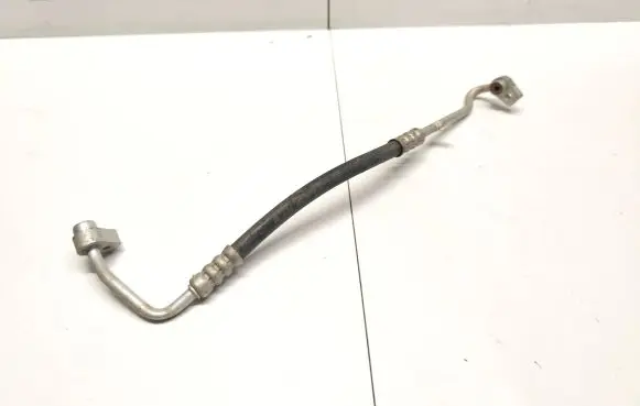 Ford Fusion II Air conditioning (A/C) pipe/hose DG9h19n651bc