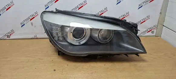 BMW 7 F01 F02 F03 F04 Headlight/headlamp 7182150