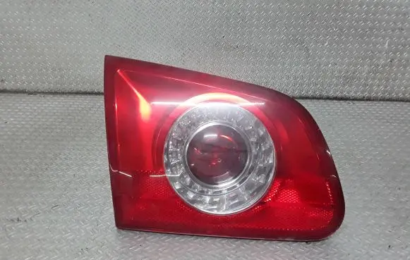 Volkswagen PASSAT B6 Tailgate rear/tail lights 3C9945093