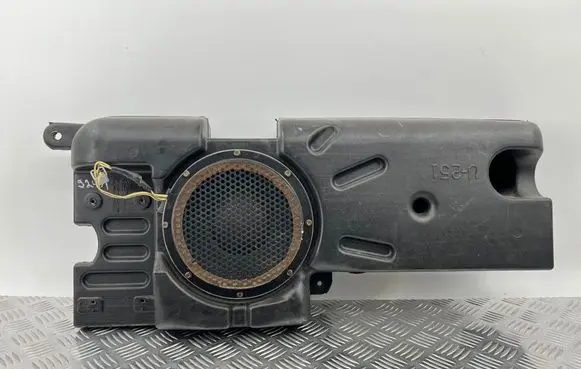 Ford Explorer Subwoofer speaker 18C804 05M0830X