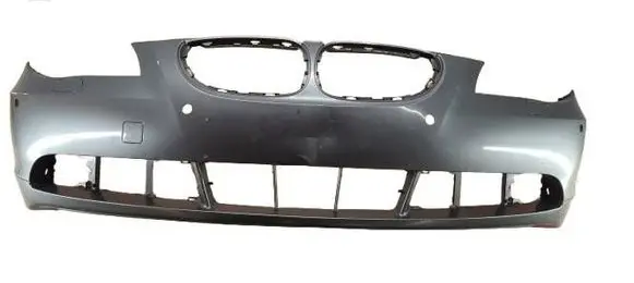 BMW 5 E60 E61 Front bumper 7033694