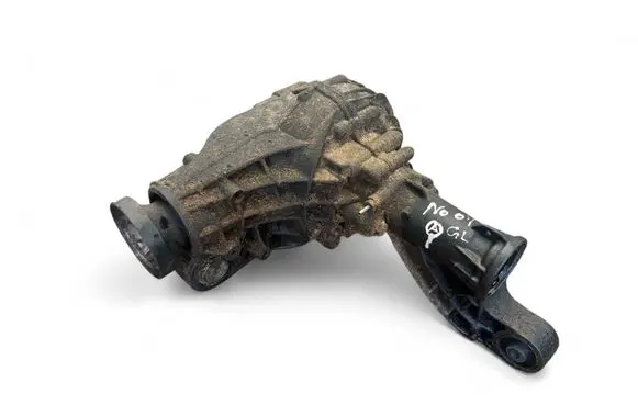 Mercedes-Benz GL X164 Front differential A1643302102