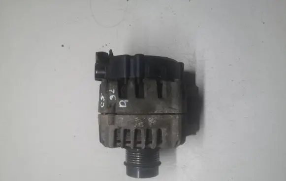 Citroen C5 Generator/alternator 9678049580 2614149A 412000965