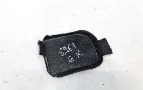 Tesla Model S Other exterior part