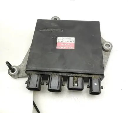 Lexus RC Injection control unit/module 8987130040 1310001770