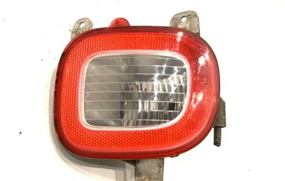 Fiat Panda III Rear bumper light 51848137