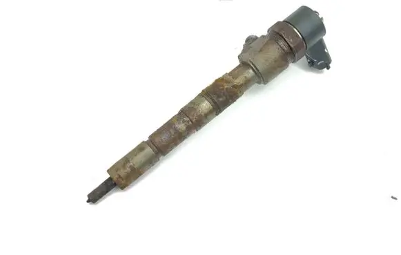 Opel Insignia A Fuel injector 0445110423 55577668
