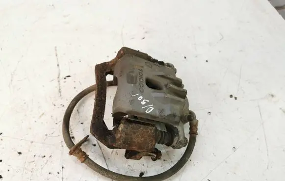 Subaru Outback Rear brake caliper