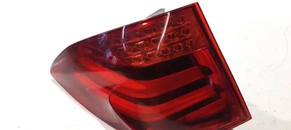 BMW 5 GT F07 Rear/tail lights 89089345