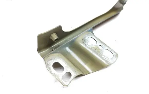 Volkswagen Tiguan Allspace Fender mounting bracket 5NA821183