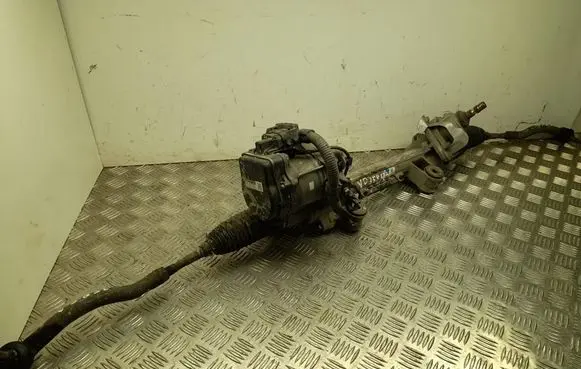 Lexus ES VII XZ10 Steering rack 4425033600