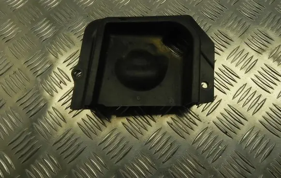 Climate control/heater control trim