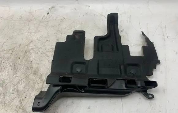 Opel Insignia A Cabin air duct channel 524960853 13302770