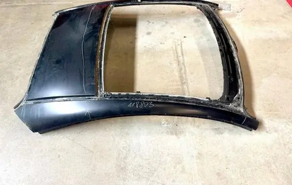 Mercedes-Benz S C217 Sunroof set A2176570109 A2176827500 2176570109