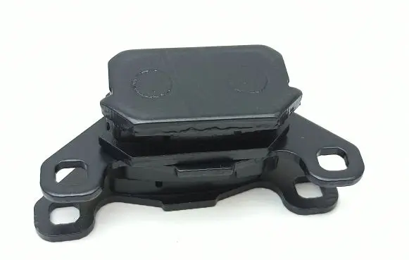 Ligier JS 60 Brake pads (rear) 0117447 1419154 0117390